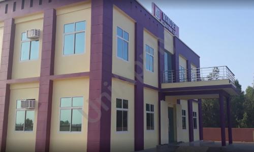 Manodev International School — photo 2