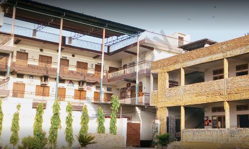 Mansa Vidya Peeth — photo 2