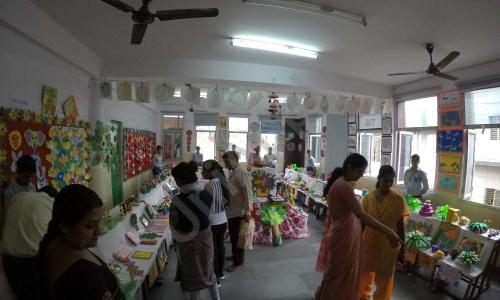 Manvi Public School — photo 2