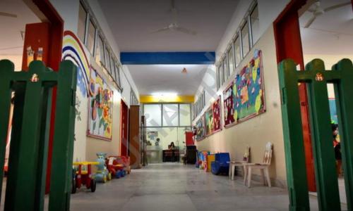 Maple Bear Canadian School — photo 3