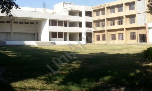 Margshree School — photo 1