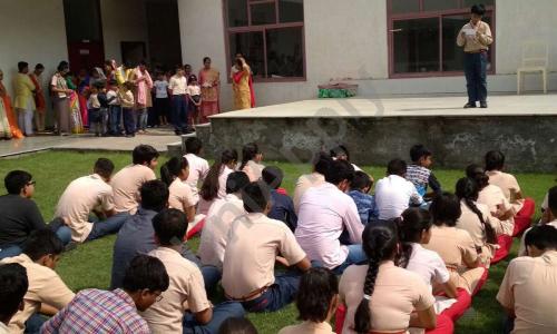 Margshree School — photo 2