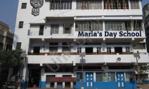 Maria’S Day School — photo 1