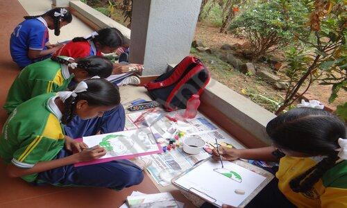 Mariam Nilaya School — photo 2