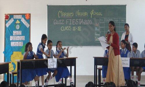 Mariam Nilaya School — photo 3