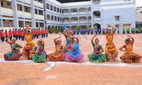 Mariam Nilaya School — photo 4