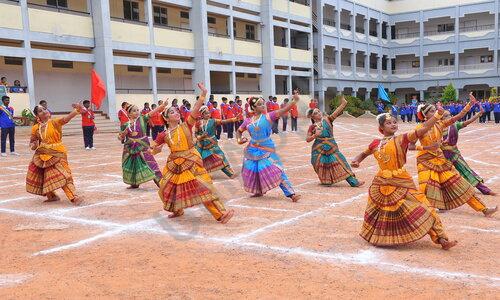 Mariam Nilaya School — photo 5