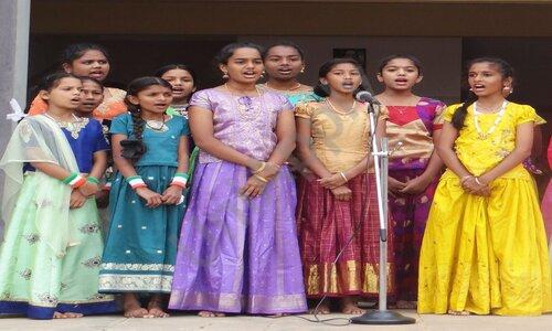 Mariam Nilaya School — photo 6