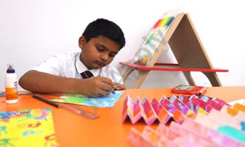Marigold International School — photo 2