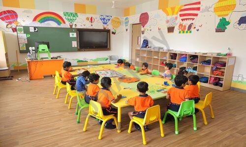 Marigold International School — photo 3