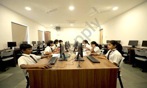 Marigold International School — photo 4