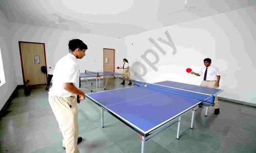 Marigold International School — photo 5