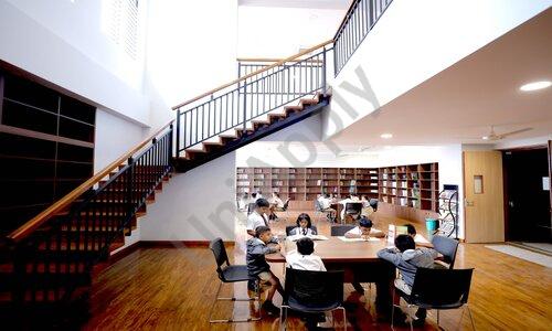 Marigold International School — photo 6