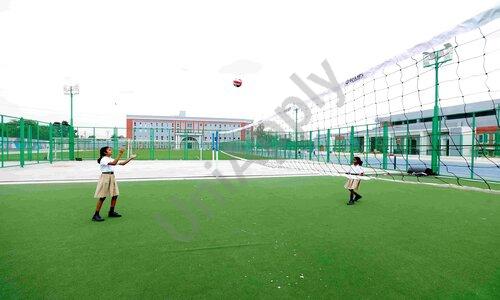 Marigold International School — photo 7