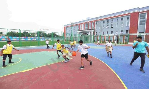 Marigold International School — photo 8