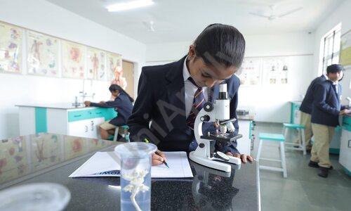 Marigold International School — photo 9