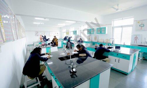 Marigold International School — photo 10