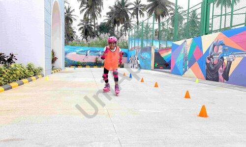 Marigold International School — photo 11