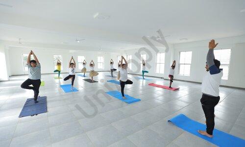 Marigold International School — photo 12