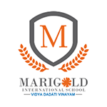 Marigold International School logo