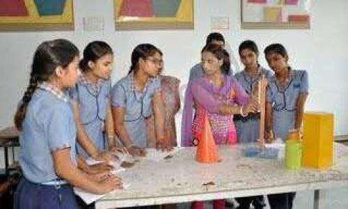 Marigold Public School — photo 4