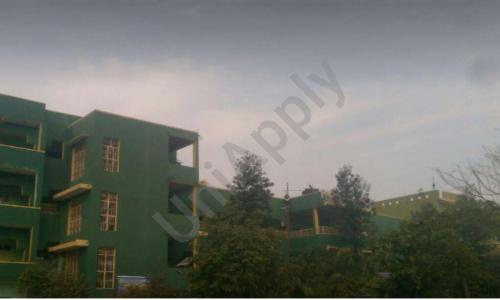 Marigold Public School — photo 1