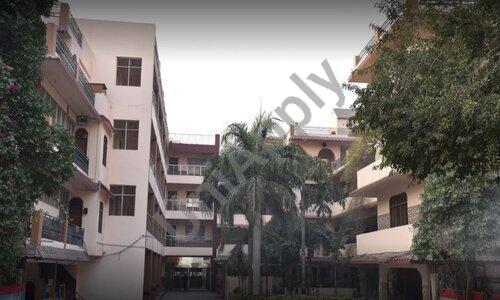 Marigold Secondary School — photo 2