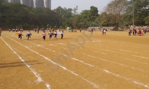 Marol Education Academy's High School And Junior College — photo 6
