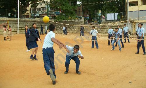 Martin Luther Public School — photo 7