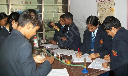 Martin Luther Public School — photo 8