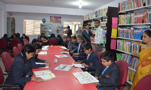 Martin Luther Public School — photo 9