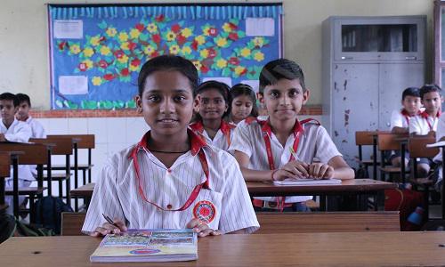 Marumal Girls Senior Secondary School — photo 1