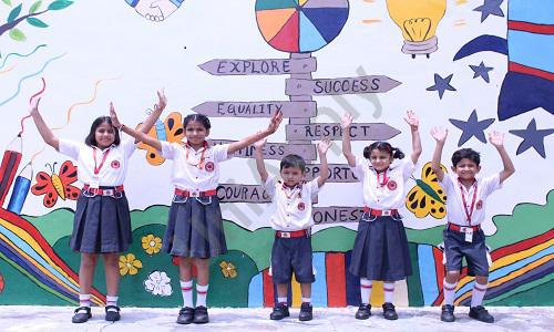 Marumal Girls Senior Secondary School — photo 3