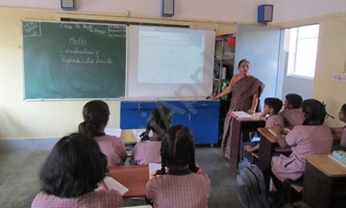 Maruthi Vidyalaya — photo 4