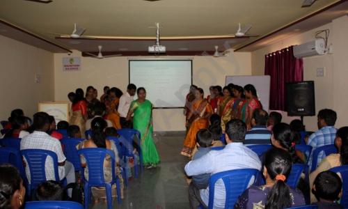 Maruthi Vidyalaya — photo 5
