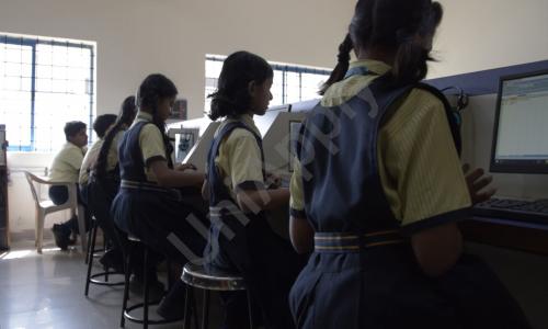 Maruthi Vidyalaya — photo 6
