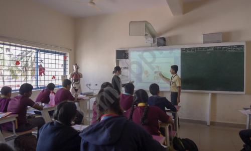 Maruthi Vidyalaya — photo 8
