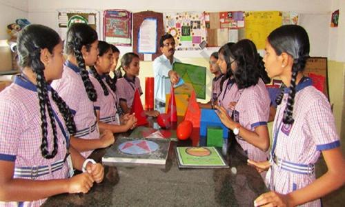 Maruthi Vidyalaya — photo 9