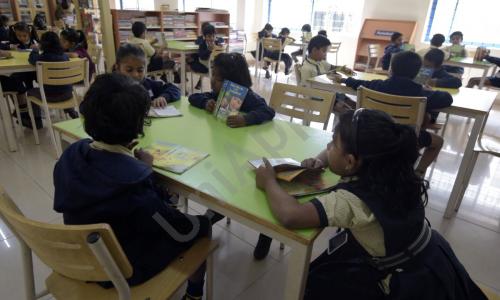 Maruthi Vidyalaya — photo 10