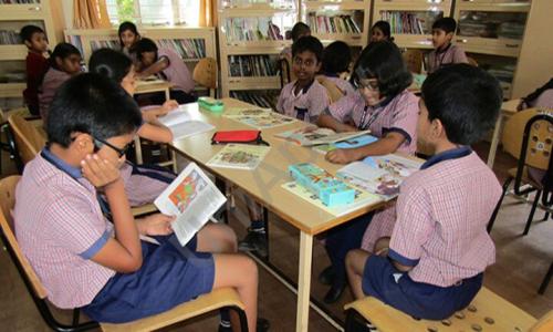 Maruthi Vidyalaya — photo 11