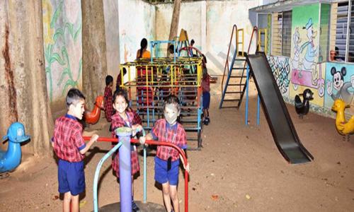 Maruthi Vidyalaya — photo 12