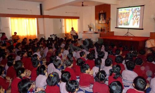 Maruthi Vidyalaya — photo 13
