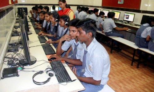 Marwari Commercial High School And Junior College — photo 3