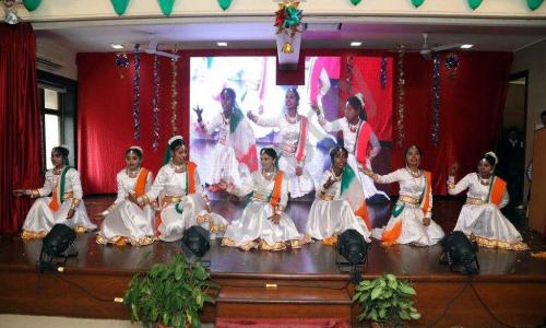 Marwari Commercial High School And Junior College — photo 4