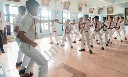 Marwari Vidyalaya High School — photo 3