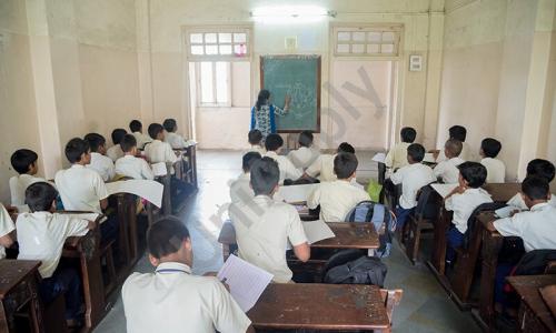 Marwari Vidyalaya High School — photo 6