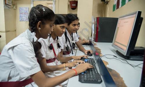 Marwari Vidyalaya High School — photo 9