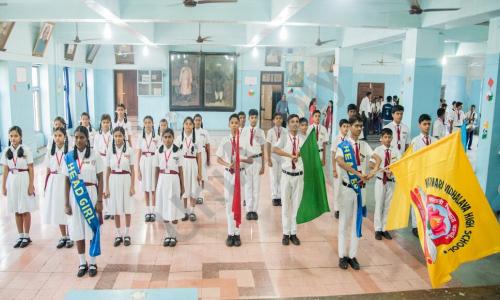 Marwari Vidyalaya High School — photo 10