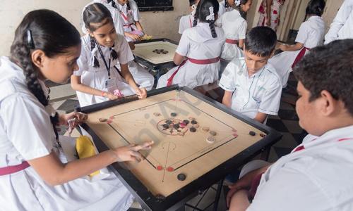 Marwari Vidyalaya High School — photo 11