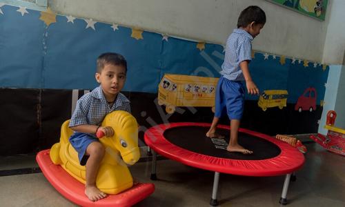 Marwari Vidyalaya High School — photo 12